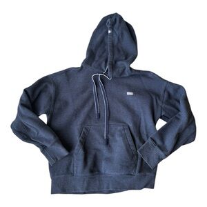 Figs Navy Blue Hoodie
